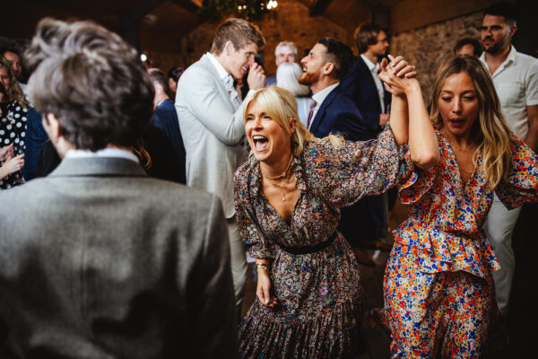 Second Shooting Examples