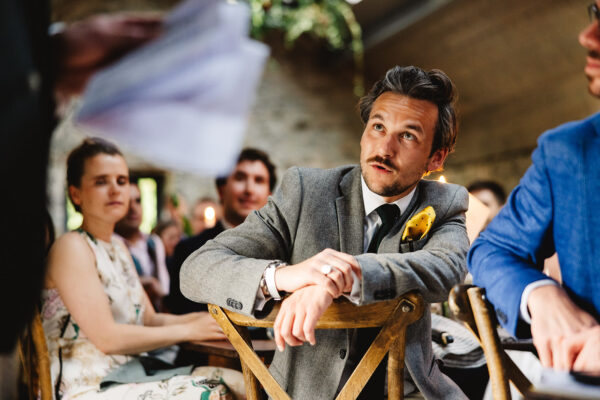 Second Shooting Examples